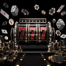 b777 game